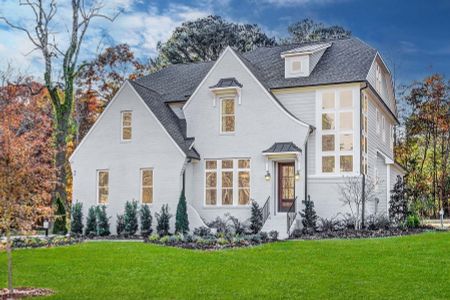 Stoneridge Place by RobuckHomes in Raleigh - photo 0