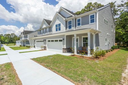 Rourk Woods by Stanley Martin Homes in Shallotte - image 4