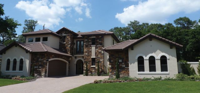 Case Reserve by Duane McQuillen Construction in Lakeland - photo 1 1