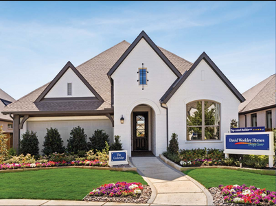 The Ridge at Northlake by David Weekley Homes in Northlake - photo 13 13