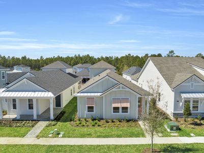 Seabrook Village at Seabrook by Providence Homes (Florida) in Nocatee - photo 1 1