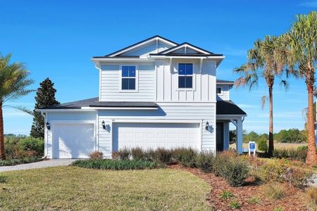 Cordova Palms by Pulte Homes in St. Augustine - photo 8 8