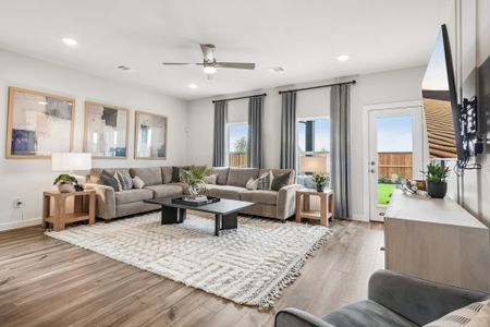 Prestige Collection at Overland Grove 8