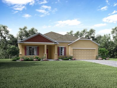 Savannah Station by Maronda Homes in Alachua - photo 15 15