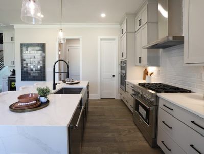 Hillgrove Preserve by Brock Built in Powder Springs - image 11