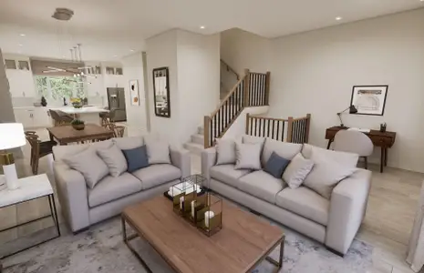 The Domaine at SoSo by Pulte Homes in West Palm Beach - image