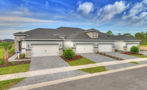 Woodhaven by ICI Homes in Port Orange - photo 24 24