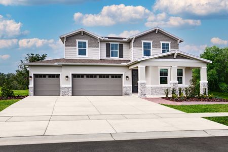 TrailMark 13 by Richmond American Homes in St. Augustine - photo 0