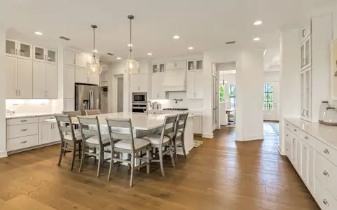 Creekside Acres by Dream Finders Homes in Fruit Cove - image