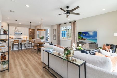 Magnolia Reserve by Hartizen Homes in Ocoee - photo 17 17