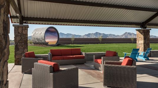 Alamar Discovery by Lennar in Avondale - image 9