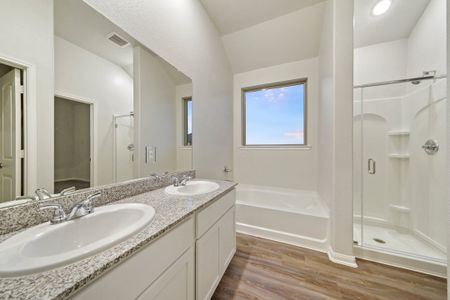 Pearlbrook by First America Homes in Texas City - photo 16 16