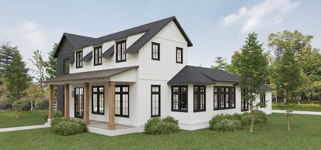 The Grove by Davila Homes Construction in Oakland - image 2