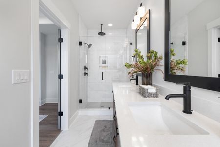 Parc at Bradley Farm by Baker Residential in Apex - image 9