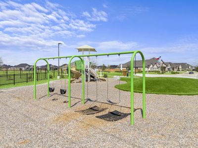 River Ranch Trails by Century Communities in Dayton - image 3