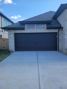 Fulbrook on Fulshear Creek 60' by Perry Homes in Fulshear - photo 24 24