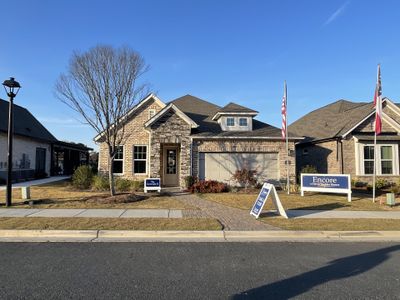 Glenhaven at Ridgewalk by David Weekley Homes in Woodstock - photo 15 15