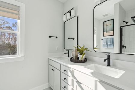 Tidewater at Lakes of Cane Bay 50' 16