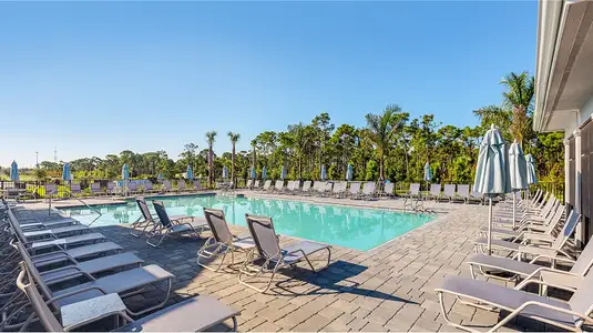 Island Lakes at Coco Bay: Executive Homes 5