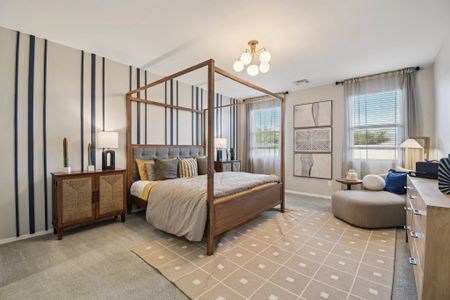 Sol at Amarillo Creek by Ashton Woods in Maricopa - image 7