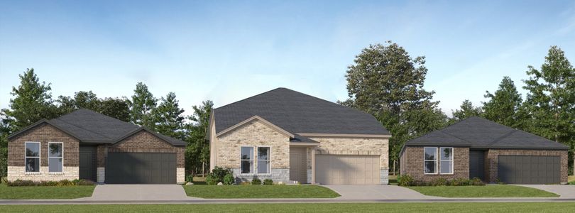 Emberly: Classic Collection by Lennar in Beasley - photo 0