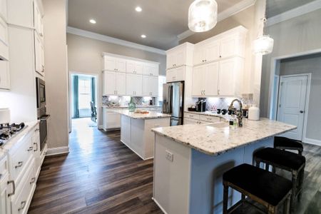 Sosebee Meadows by KM Homes in Cumming - photo 4 4