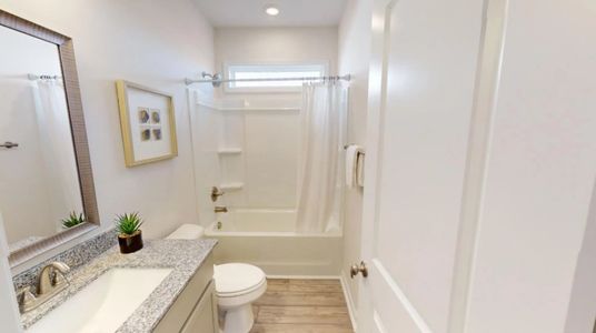 Portrait Hills by Hurricane Builders in Aiken - image 16