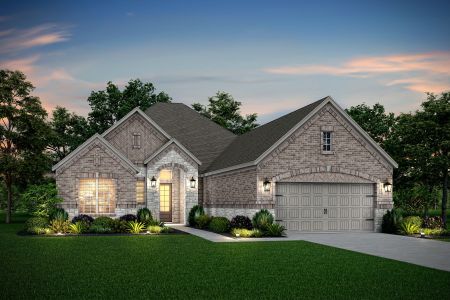 Sierra Vista by Terrata Homes in Iowa Colony - photo 13 13