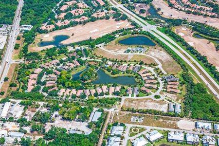 The Falls at Grand Harbor by GHO Homes in Vero Beach - image 14