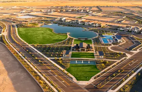 Soleo by Pulte Homes in Queen Creek - image