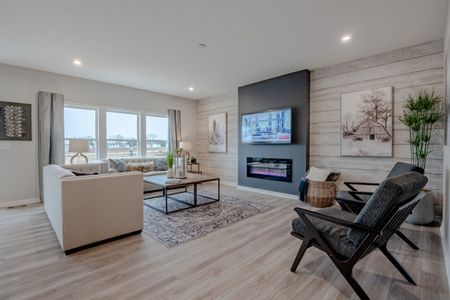 Sage Woods by Fischer Homes in Dallas - image 8