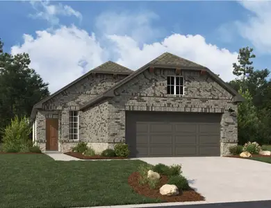 Stonebrooke by Ashton Woods in Conroe - photo 5 5