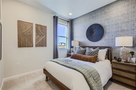 Timnath Lakes by Century Communities in Timnath - image 18