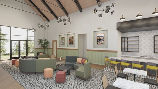 Flora by DRB Homes in Hutto - image 11