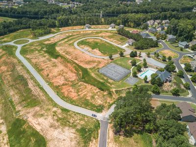 Parkview Estates by Century Communities in Atlanta - photo 7 7