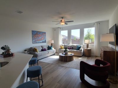 Hurricane Creek: Classic 60s by Lennar in Anna - image 16