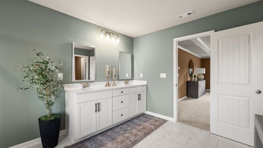 Hamptons at Riverwood by D.R. Horton in Dallas - photo 54 54