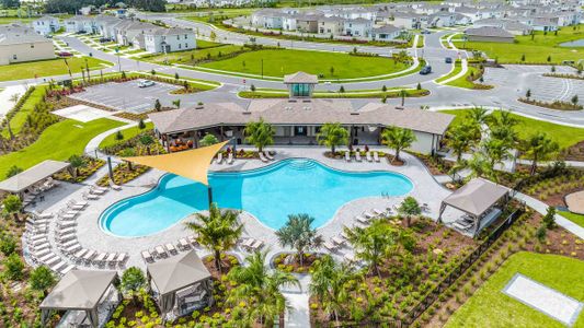 Summerstone by D.R. Horton in Wesley Chapel - photo 24 24