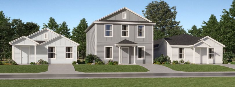 Northlake: Stonehill - image