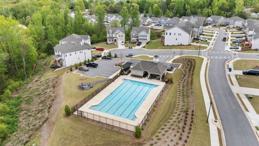 Falls Creek by Piedmont Residential in Flowery Branch - image