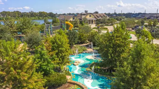 Sienna by Westin Homes in Missouri City - image 9