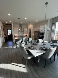 Manors at Forestbrook by North America Land Company in Lewisville - image 10