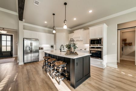 Colina Creek Estates by Riverside Homebuilders in Farmersville - photo 51 51