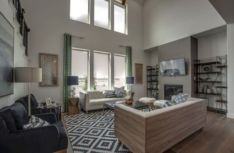 Wildflower Ranch by Beazer Homes in Fort Worth - photo 12 12