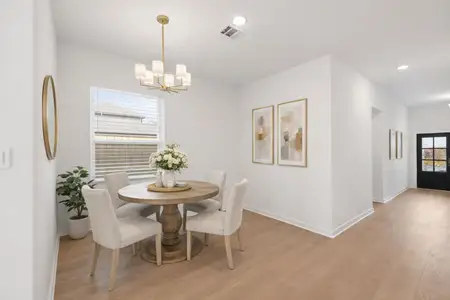 Preservation Creek by M/I Homes in Alvin - image 6