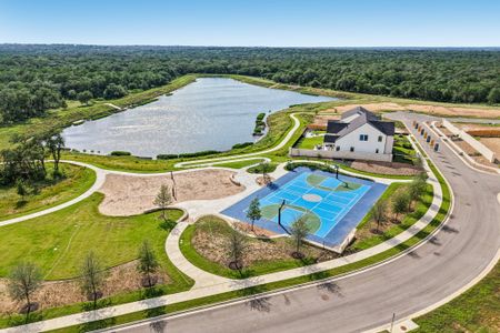 Freedom at Anthem by Risewell Homes in Kyle - image 12
