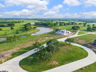 Orchid Estates at Twinwood - Fedrick Harris by Newmark Homes in Simonton - image 17