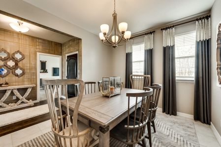 Fairview Meadows by Riverside Homebuilders in Rhome - photo 20 20