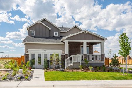 Timnath Lakes - Master planned community in Timnath, CO 12 12