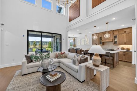 Ramble by Coventry Homes in Celina - image 19